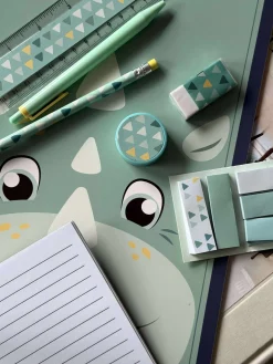 Kreapakke med 9 dele