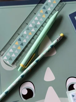 Kreapakke med 9 dele