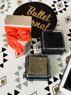 Kreasæt med 14 dele