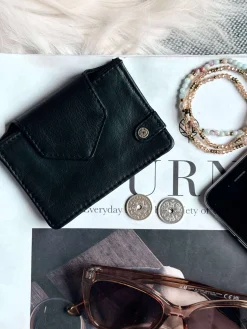 Kreditkortholder - Black