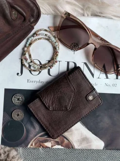 Kreditkortholder - Brandy