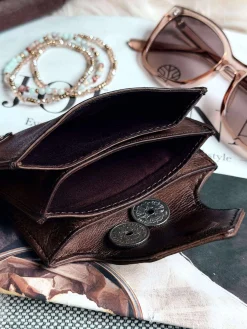 Kreditkortholder - Brandy