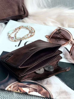 Kreditkortholder - Brandy