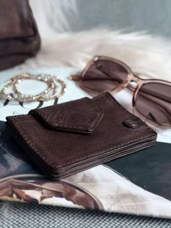 Kreditkortholder - Brandy