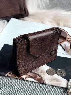 Kreditkortholder - Brandy