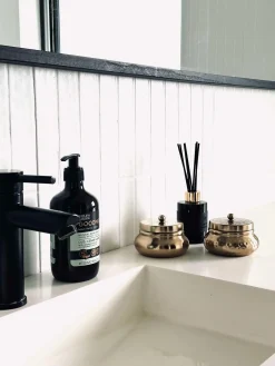 Krukke med låg – Golden Mix