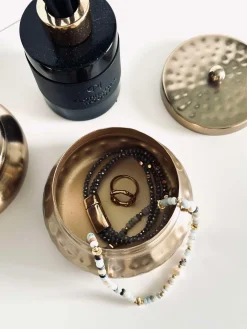 Krukke med låg – Golden Mix