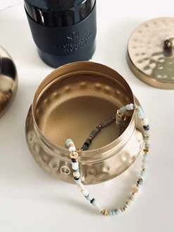 Krukke med låg – Golden Mix