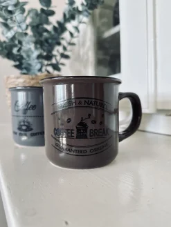 Krus – Sæt med 3 stk