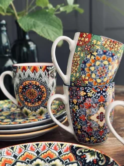 Krus Color boheme MIX