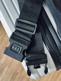 Kuffertbånd - Mix color