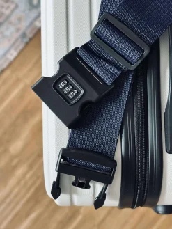 Kuffertbånd - Mix color