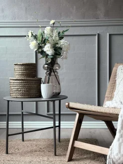 Kurv til opbevaring - 2stk