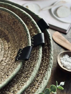 Kurve / bakker - Sæt med 3 stk.