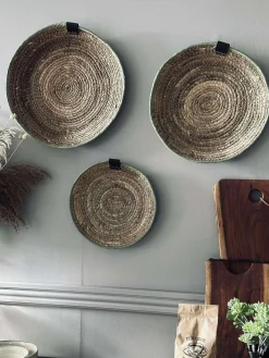 Kurve / bakker - Sæt med 3 stk.