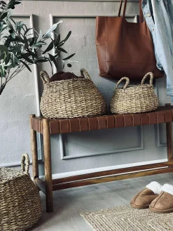 Kurve i søgræs - Sæt 3 stk