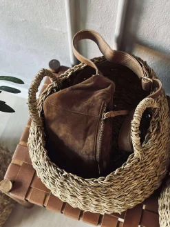 Kurve i søgræs - Sæt 3 stk