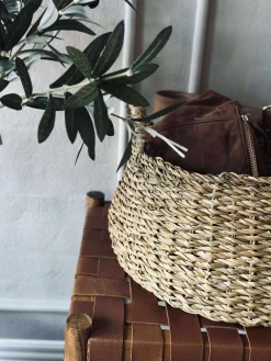 Kurve i søgræs - Sæt 3 stk