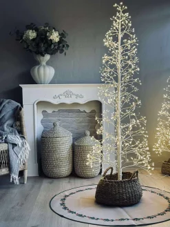 Kurve i søgræs - Sæt 3 stk