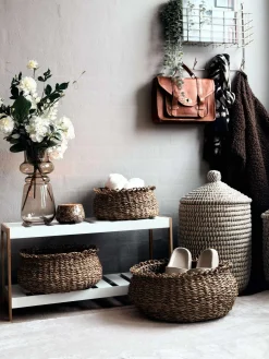 Kurve Ida low - Sæt 3 stk