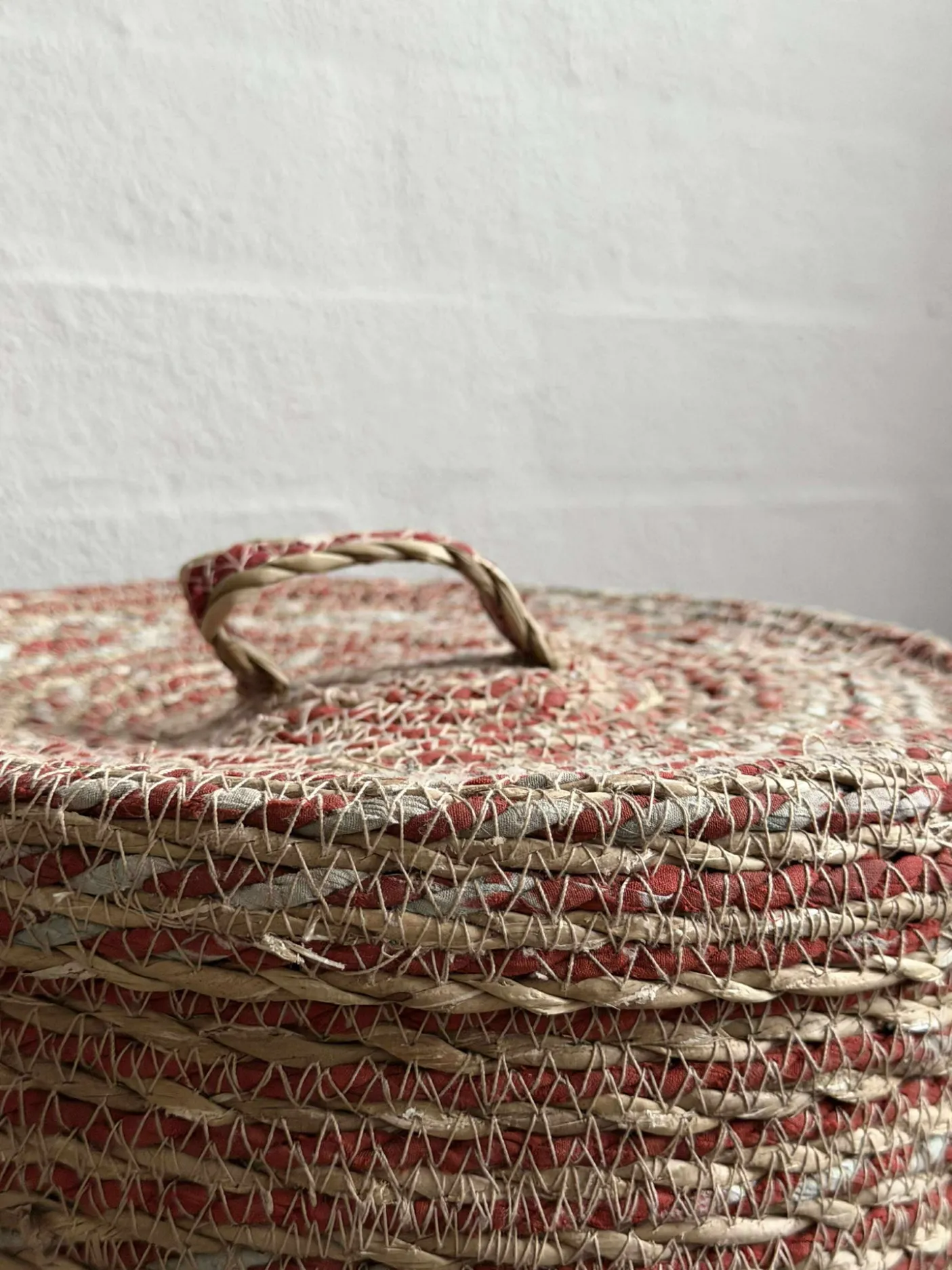 Kurve med låg COLOR - Sæt 3 stk