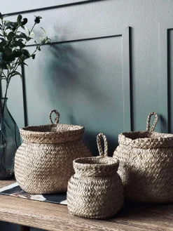 Kurve med ophæng - 3 stk