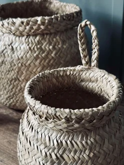 Kurve med ophæng - 3 stk