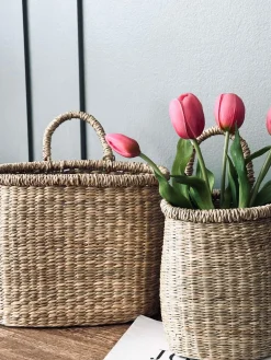 Kurve med ophæng - 2 stk