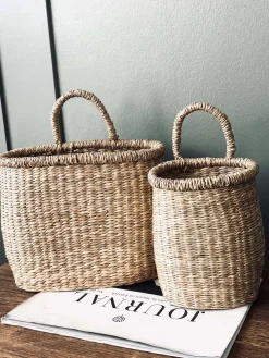 Kurve med ophæng - 2 stk