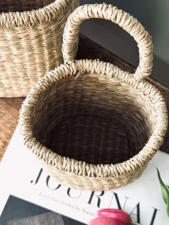 Kurve med ophæng - 2 stk