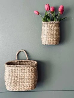 Kurve med ophæng - 2 stk