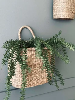 Kurve med ophæng - 2 stk