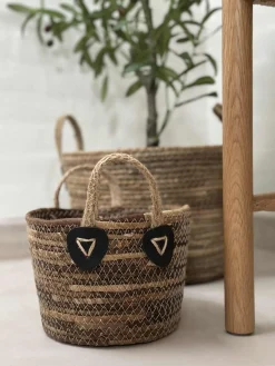 Kurve MILO Large - Sæt med 3 stk.