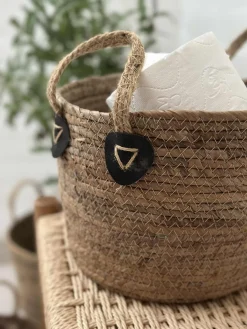 Kurve MILO Large - Sæt med 3 stk.