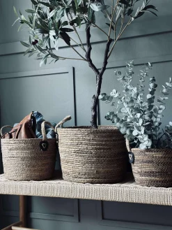 Kurve MILO Large - Sæt med 3 stk.