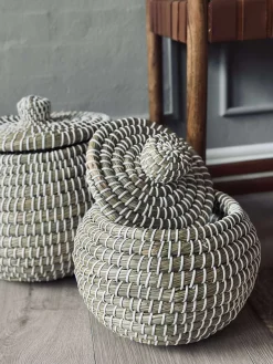 Kurve pumpkin shape - 2 stk.