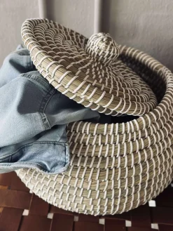 Kurve pumpkin shape - 2 stk.