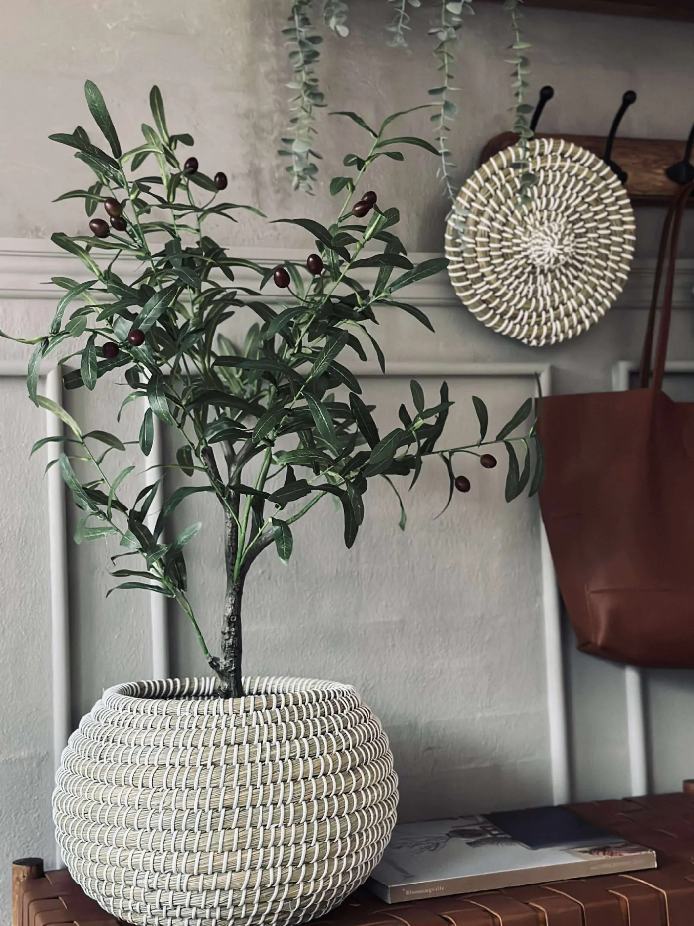 Kurve pumpkin shape - 2 stk.