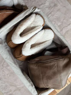 Kurve til opbevaring - Sæt 4 stk