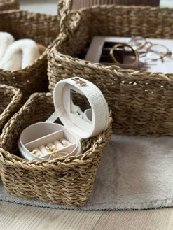 Kurve til opbevaring - Sæt 5 stk