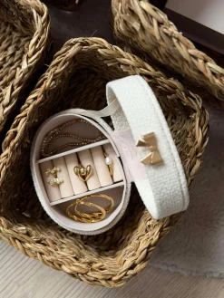 Kurve til opbevaring - Sæt 5 stk