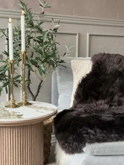 Lammeskind Choko- 85x55cm