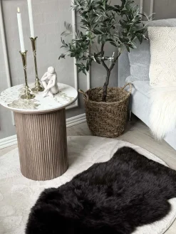 Lammeskind Choko- 85x55cm