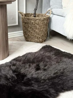 Lammeskind Choko- 85x55cm