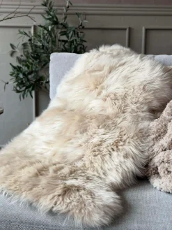 Lammeskind Linen - 85x55cm