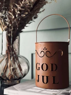 Lanterne God Jul