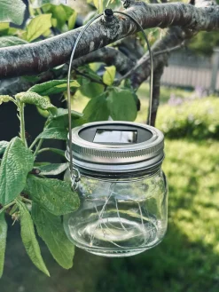 Lanterne Hanna - Small Solar