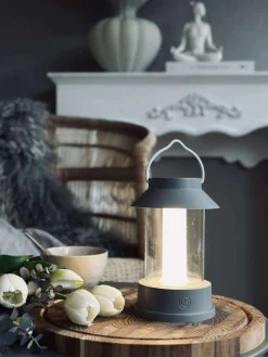 Lanterne IRMA - Grå