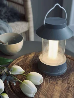 Lanterne IRMA - Grå