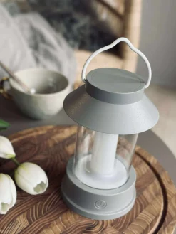 Lanterne IRMA - Grå